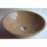 Jade Marble Stone Sink & Wash Basin