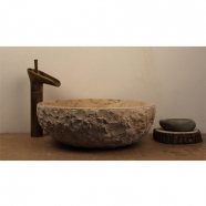 Jade Marble Stone Sink & Wash Basin