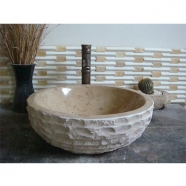 Jade Marble Stone Sink & Wash Basin