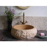 Jade Marble Stone Sink & Wash Basin