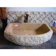 Jade Marble Stone Sink & Wash Basin