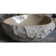 Jade Marble Stone Sink & Wash Basin