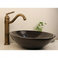 Jade Marble Stone Sink & Wash Basin