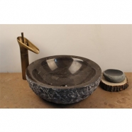 Jade Marble Stone Sink & Wash Basin