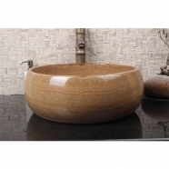 Jade Marble Stone Sink & Wash Basin