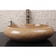 Jade Marble Stone Sink & Wash Basin