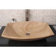 Jade Marble Stone Sink & Wash Basin