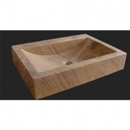 Jade Marble Stone Sink & Wash Basin