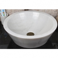 Jade Marble Stone Sink & Wash Basin