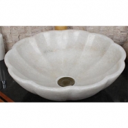 Jade Marble Stone Sink & Wash Basin