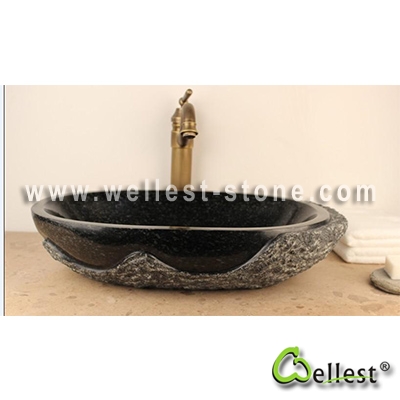 Jade Marble Stone Sink & Wash Basin