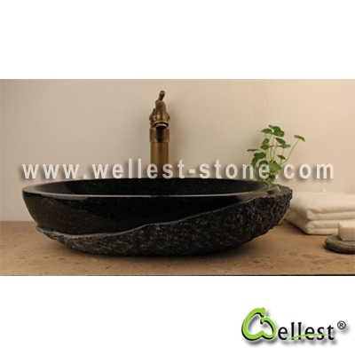 Jade Marble Stone Sink & Wash Basin