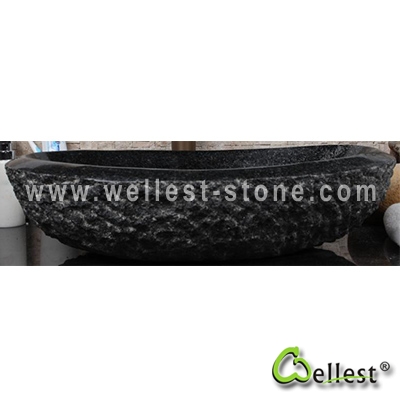 Jade Marble Stone Sink & Wash Basin