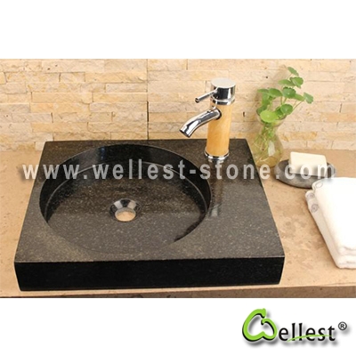 Jade Marble Stone Sink & Wash Basin