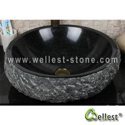 Jade Marble Stone Sink & Wash Basin