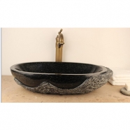 Jade Marble Stone Sink & Wash Basin