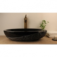 Jade Marble Stone Sink & Wash Basin