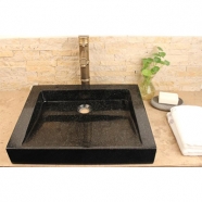 Jade Marble Stone Sink & Wash Basin