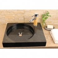 Jade Marble Stone Sink & Wash Basin