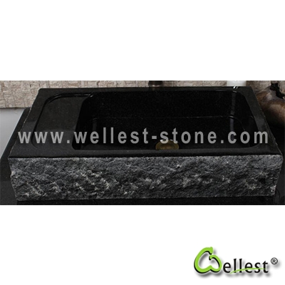 Jade Marble Stone Sink & Wash Basin