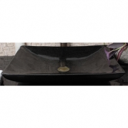 Jade Marble Stone Sink & Wash Basin