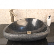 Jade Marble Stone Sink & Wash Basin