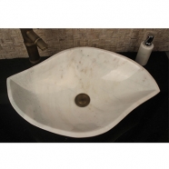 Jade Marble Stone Sink & Wash Basin