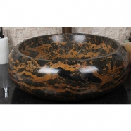 Jade Marble Stone Sink & Wash Basin