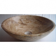 Jade Marble Stone Sink & Wash Basin
