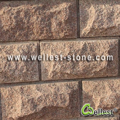 G562B Red Granite Mushroom Tile.jpg