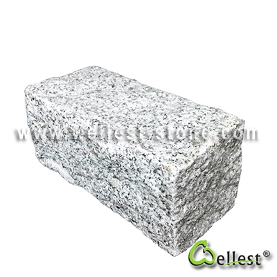 G603 Granite Cube Paving Stone 11