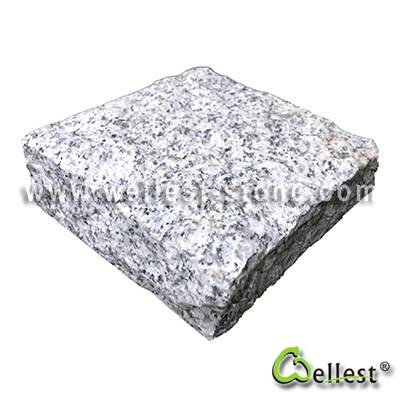G603 Granite Cube Paving Stone 7
