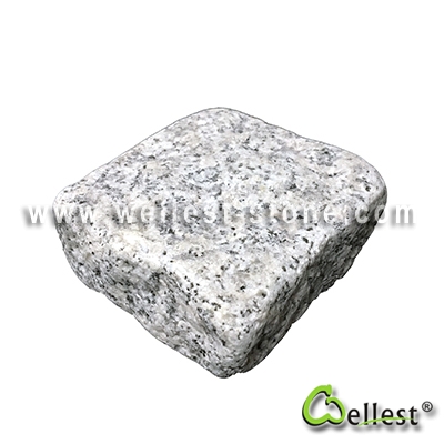 G603 Granite Cube Paving Stone 8