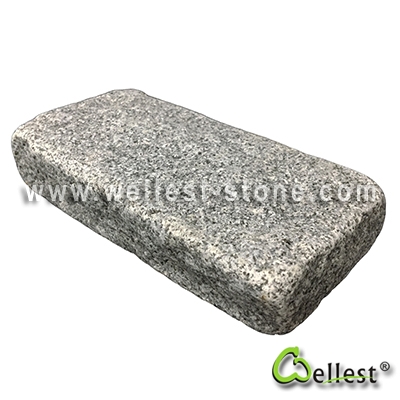 G654 Granite Cube Paving Stone 5