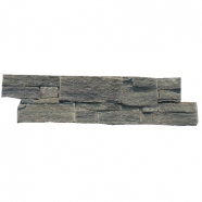 S015 Rustic Slate Cement Base Ledge Stone