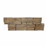 SYCL-152 Sandstone Cement Base Ledge Stone