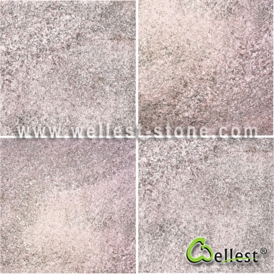 Q027 Pink Quartzite