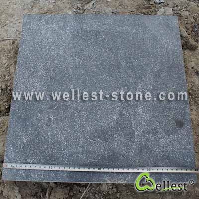 L828 Blue Stone Sandblast Finish Tile