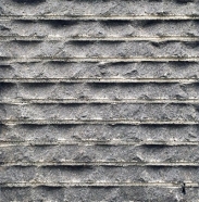 B402 Grey Basalt Split Lines Tile