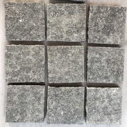 G654 Granite Cube Paving Stone 5