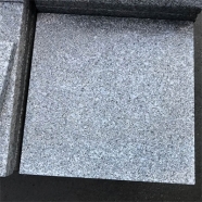 G566 Sandiago Green Granite Paver Tile with Semi-Grind  Finish