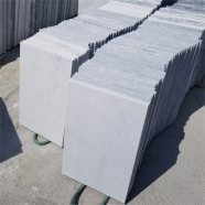 Q036 Cloudy Grey White Quartzite Exterior Anti-Slip Paver 4