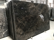 M700 China Dark Emparador Marble Polished Slab 12