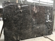 M700 China Dark Emparador Marble Polished Slab 16