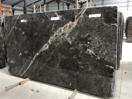 M700 China Dark Emparador Marble Polished Slab 3