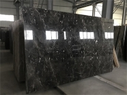 M700 China Dark Emparador Marble Polished Slab 7