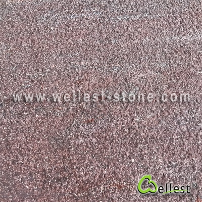 Ocean Porphyry Sandblasted