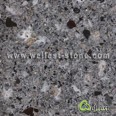 Purple Porphyry