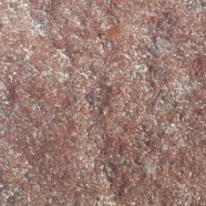 Ocean Red Porphyry Natural