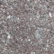 Dark Porphyry Flamed